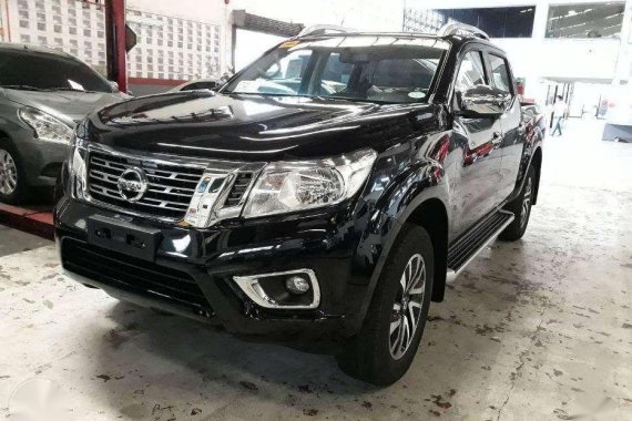 Selling Nissan Navara 2020 in Manila