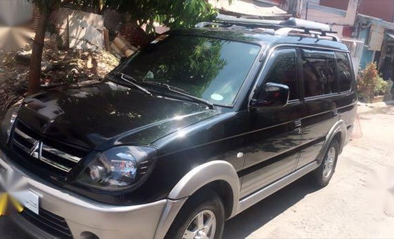 Mitsubishi Adventure 2015 for sale in Taytay