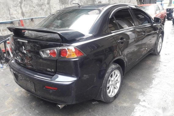 Sell 2014 Mitsubishi Lancer in Manila