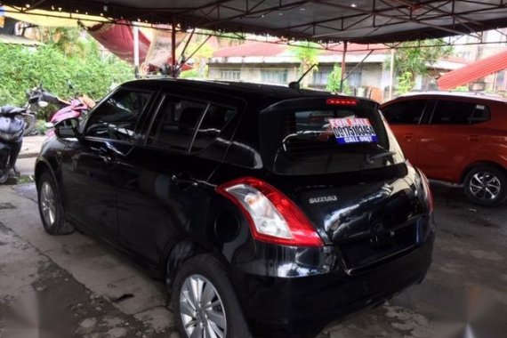 Selling Suzuki Swift 2016 in Naga