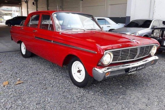 Ford Falcon 1965 for sale in San Fernando