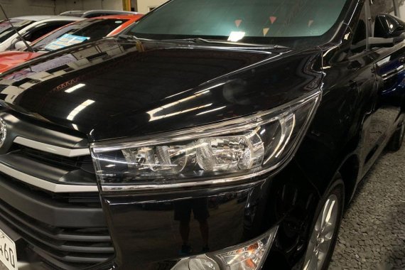 Selling Toyota Innova 2017 in Quezon City