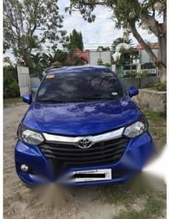 Toyota Avanza 2018 for sale in Malolos
