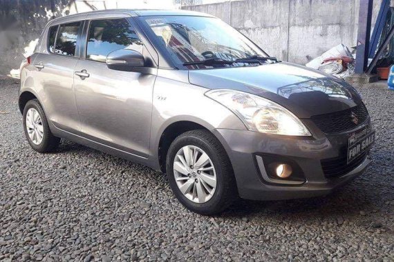 Sell 2011 Suzuki Swift in San Fernando