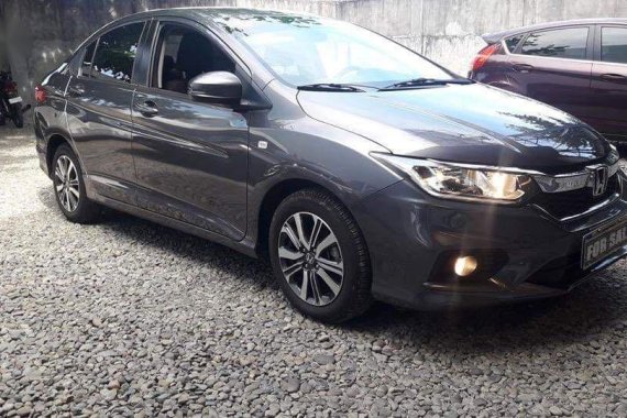 Honda City 2019 for sale in San Fernando