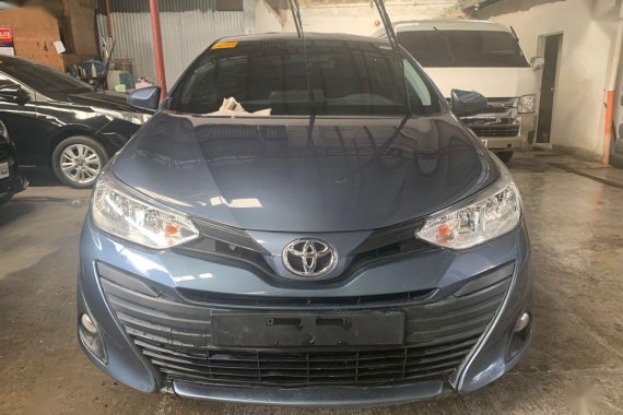 Toyota Vios 2019 for sale in Quezon City