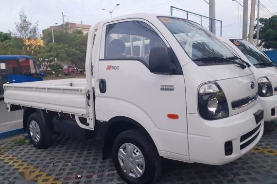 Kia K2500 2019 for sale in Manila 