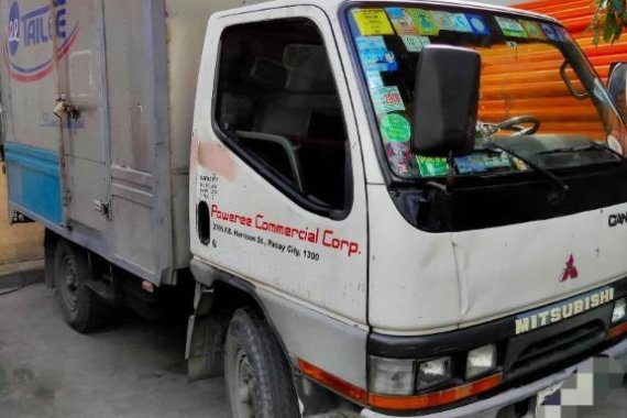 Mitsubishi Fuso 2015 for sale in Manila