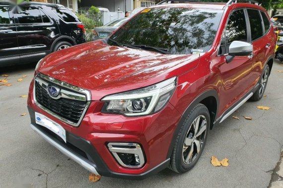 Subaru Forester 2019 for sale in Makati 