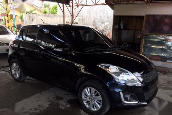 Selling Suzuki Swift 2016 in Naga