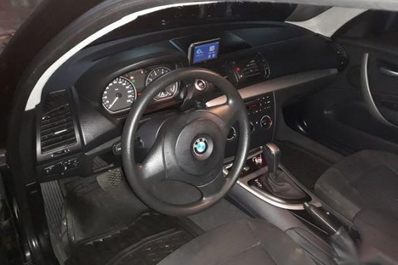 Sell 2010 Bmw 116i in Pasig