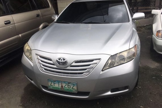 Toyota Camry 2006 for sale in Quezon City