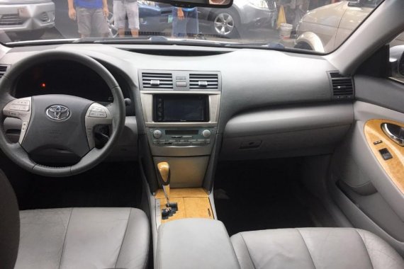 Toyota Camry 2006 for sale in Quezon City