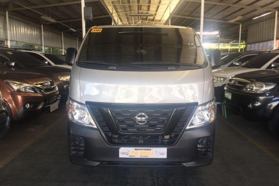 Nissan Urvan 2018 for sale in Marikina