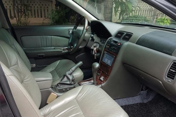 Selling Nissan Cefiro 2001 in Mandaluyong