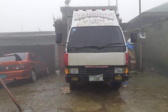 Mitsubishi Fuso 1995 for sale in Baguio 