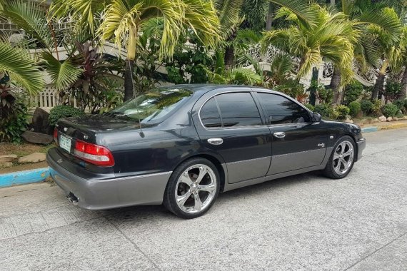 Selling Nissan Cefiro 2001 in Mandaluyong