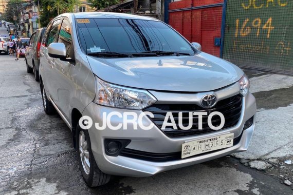 Toyota Avanza 2019 for sale in Makati