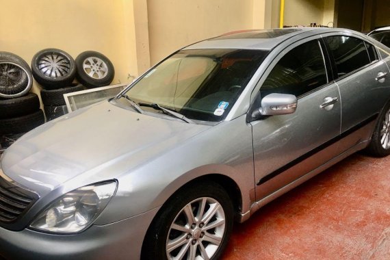 Mitsubishi Galant 2006 for sale in Quezon City