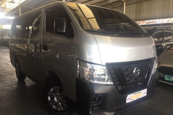 Nissan Urvan 2018 for sale in Marikina