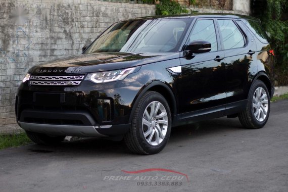 Land Rover Discovery 3 2019 for sale in Mandaue