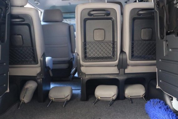 Toyota Hiace 2019 for sale in Las Piñas