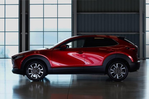 Mazda CX-30 2.0L AT