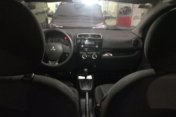 Mitsubishi Mirage 2015 for sale in Manila