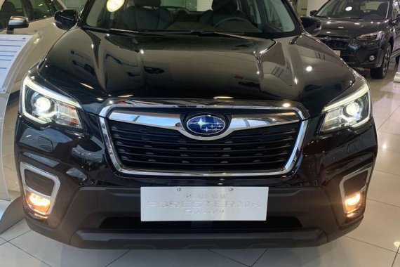 Brand New Subaru Forester for sale in San Juan