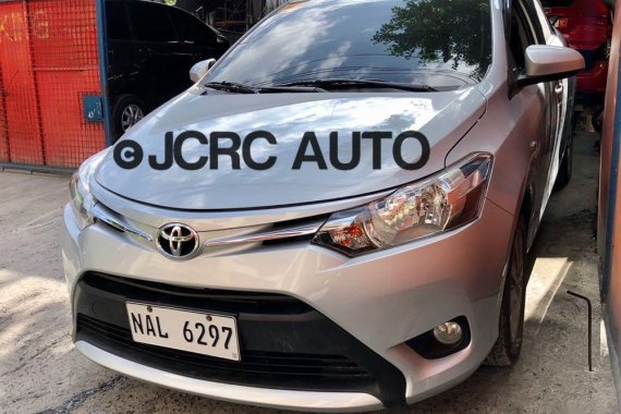 Toyota Vios 2019 for sale in Makati