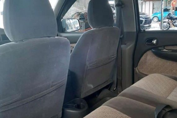 Ford Everest 2004 for sale in Cainta