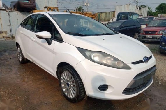 Ford Fiesta 2016 for sale in Cainta