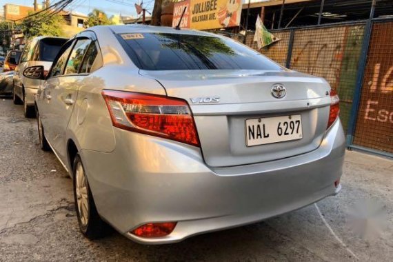 Toyota Vios 2019 for sale in Makati