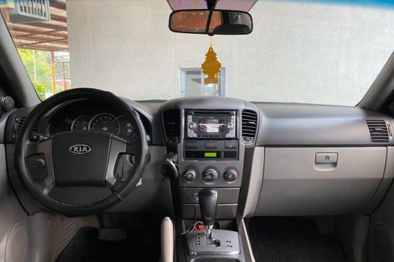 Kia Sorento 2007 for sale in Mandaue