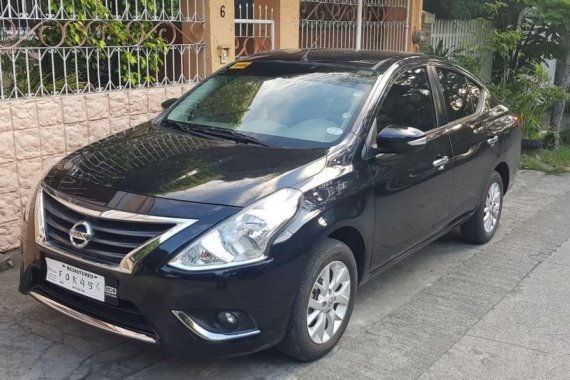 Nissan Almera 2018 for sale in Taytay