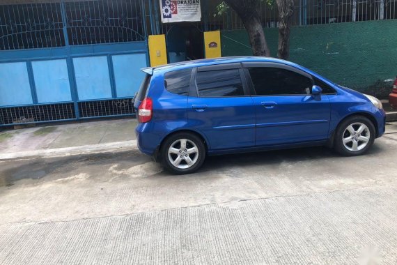 Honda Jazz 2004 for sale in Manila