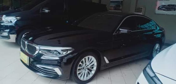 2020 BMW 530I for sale 