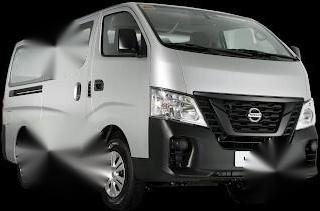 Sell Silver 0 Nissan Urvan in Quezon City