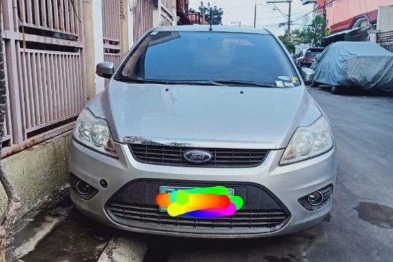Ford Focus 2010 for sale in Antipolo