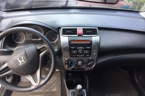 Honda City 2013 for sale in Manila