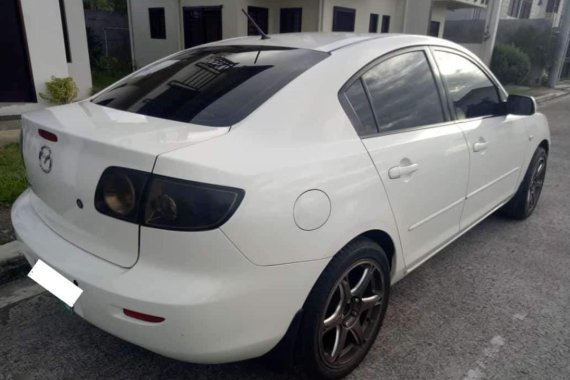 Mazda 3 2006 for sale in Calamba