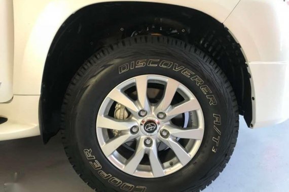 Sell 2019 Toyota Land Cruiser in Pasig