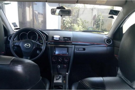 Mazda 3 2006 for sale in Calamba