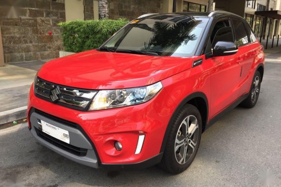 Suzuki Vitara 2018 for sale in Pasig