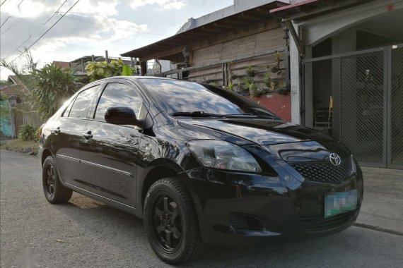 Toyota Vios 2011 for sale in Manila