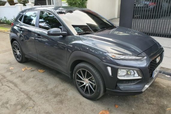 Selling Hyundai KONA 2019 in Makati