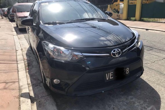 Toyota Vios 2016 for sale in Marikina