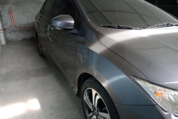 Honda City 2007 for sale in Valenzuela