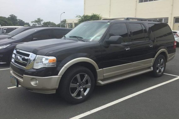 2010 FORD EXPEDITION for sale in Manila 