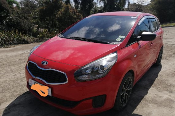 for sale Kia Carens 2015 